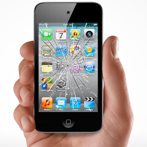 Apple iPhone Repairs Aberdeen  North East Peripherals Ltd