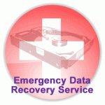 Emergency Data Recovery
